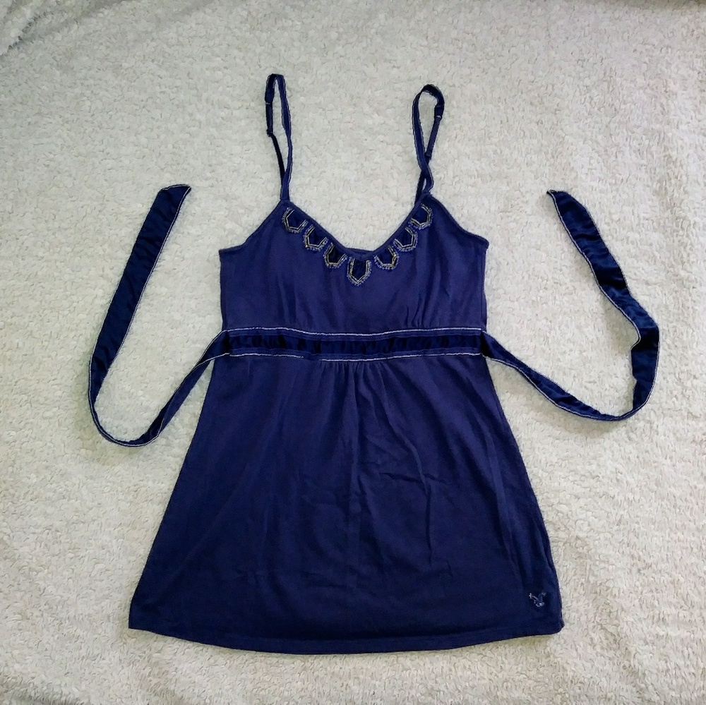 AEO Tank - Picture 8 of 8